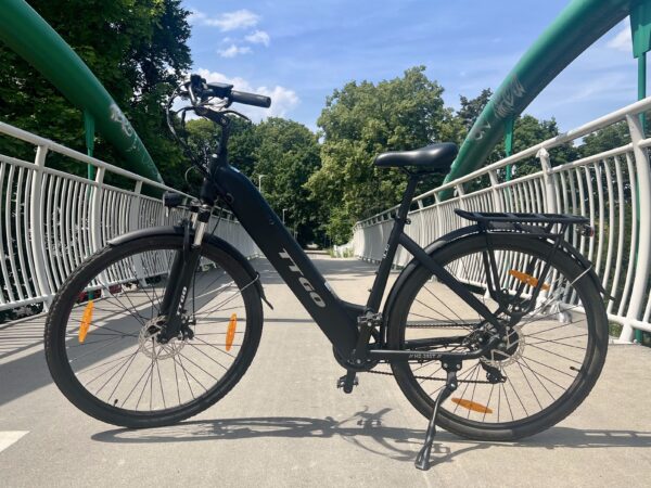 TTGO HZ-28ST