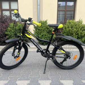 KROSS Level Mini 3.0
