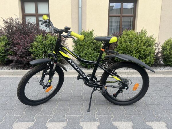 KROSS Level Mini 3.0