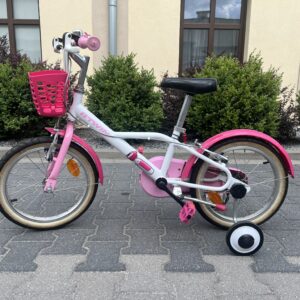 B’TWIN Deco Girl 500