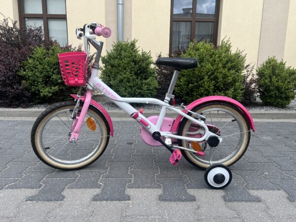 B’TWIN Deco Girl 500