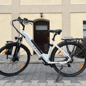 TTGO HZ-28ST 4 BIAŁY