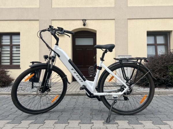 TTGO HZ-28ST 4 BIAŁY