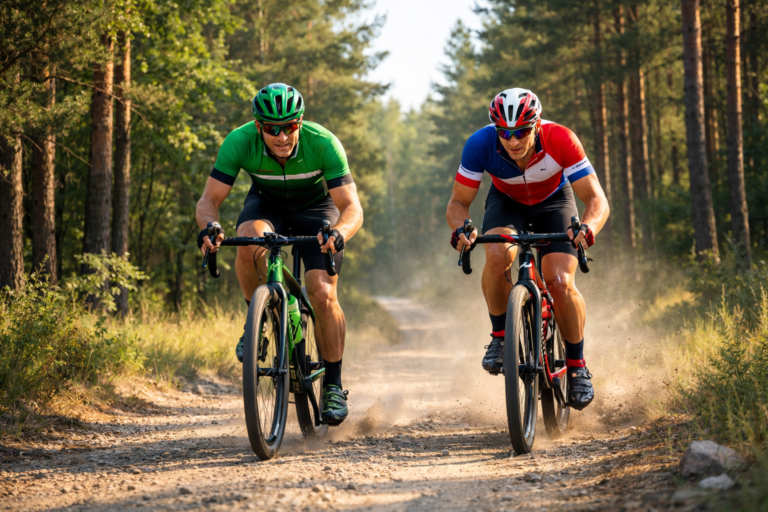 Derby Rowerowe Lubuskiego – gravelowe starcie stolic już w&nbsp;czerwcu