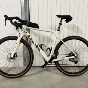 Canyon Grizl