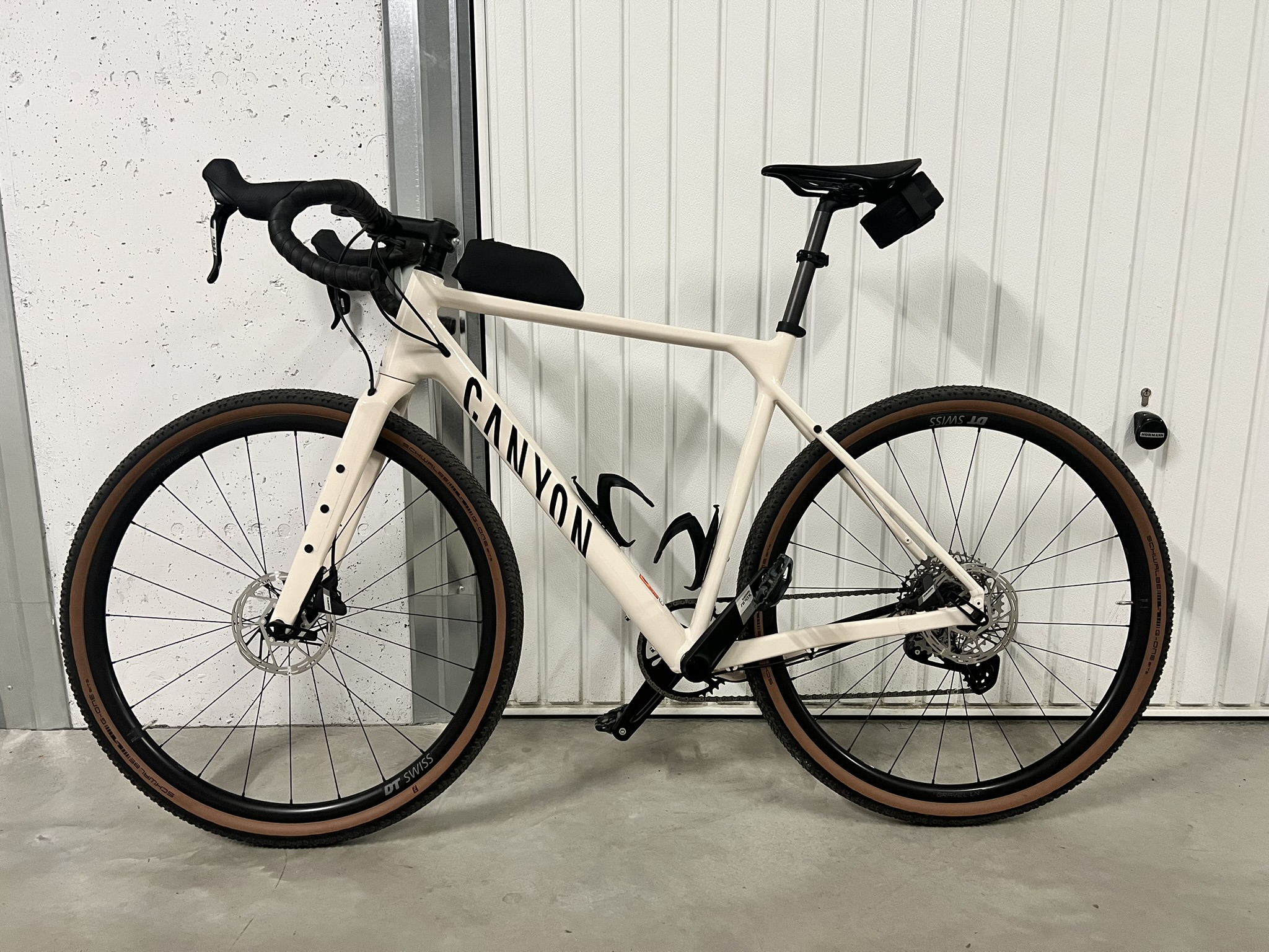 Canyon Grizl